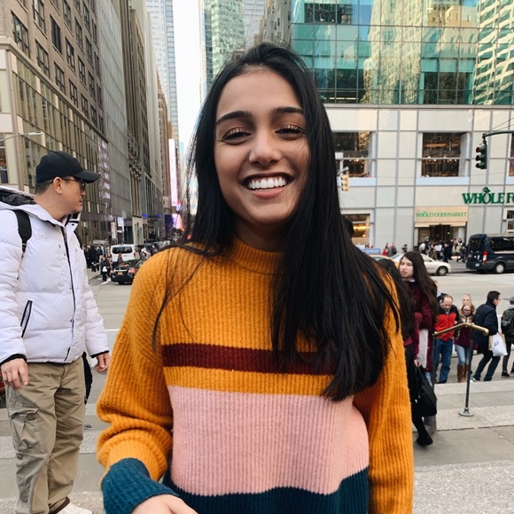 Meet your Posher, Anushka - Picture 1 of 1